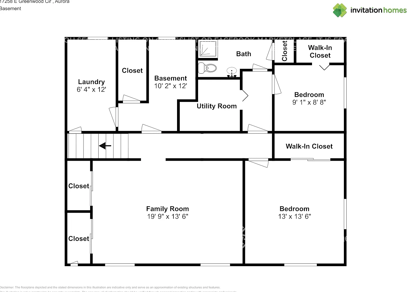 17258 E Greenwood Cir Aurora, CO 80013 — Photo 2