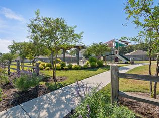 Aster Plan, Pinewood at Grand Texas, New Caney, TX 77357