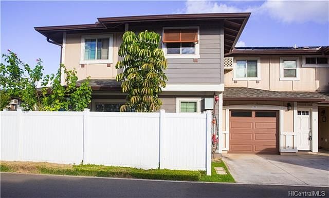 1st image of 91-1225 Kamaaha Ave APT 405