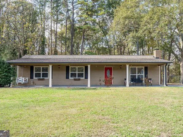 4375 Park St, Acworth, GA 30101