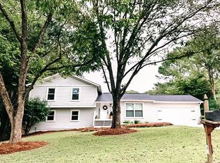 110 Cedar Trce, Roswell, GA 30075