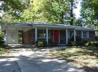 2097 Williams Pl, Norcross, GA 30071