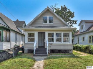 2117 Ohio St, Omaha, NE 68110