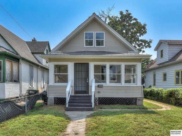 2117 Ohio St, Omaha, NE 68110