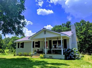 2001 E Greensboro Chapel Hill Rd, Graham, NC 27253