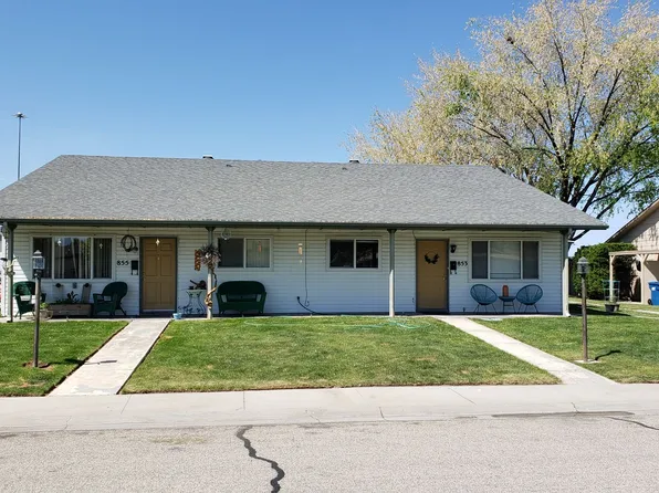 853-859 S. White Cloud Ave., 853-859 S White Cloud Dr, Boise, ID 83709