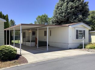 18 W Washington Ave UNIT 96, Yakima, WA