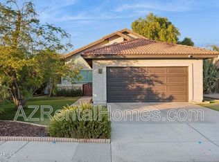 4284 W Park Ave, Chandler, AZ 85226