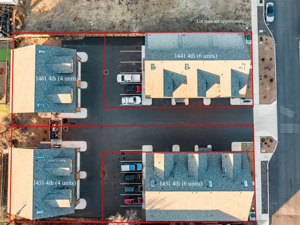 1441 NW 4th St, Redmond, OR 97756