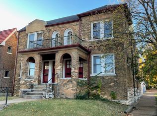 5068 Pernod Ave #2F, Saint Louis, MO 63109