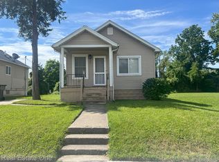 377 Ditmar Ave, Pontiac, MI
