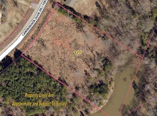 1211 Canvasback Duck Dr #36, Clover, SC 29710