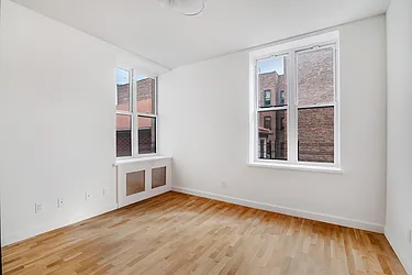 Rented by Akelius Real Estate Management