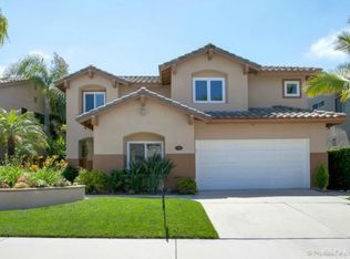 20 Arrivo Dr, Mission Viejo, CA 92692