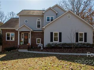 1122 Setter Ln SE, Concord, NC 28025