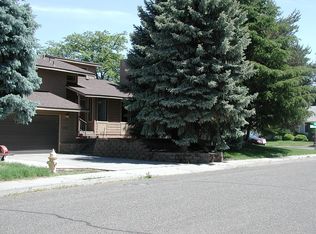 8708 W Falls Ave, Kennewick, WA 99336