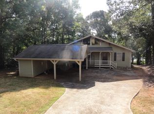 59 Turkey Point Ct, Lagrange, GA 30240