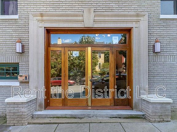 2nd image of 1708 Newton St NW APT 102