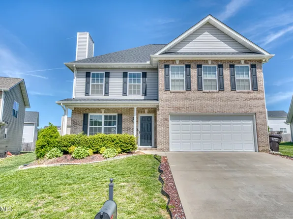 2734 Lucky Leaf Ln, Knoxville, TN 37924