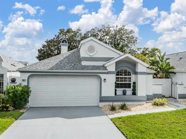 11022 Lapaz Ct, Spring Hill, FL 34608