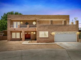 3821 Rio Grande Blvd NW, Albuquerque, NM 87107