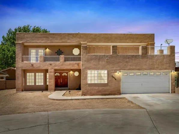 3821 Rio Grande Blvd NW, Albuquerque, NM 87107