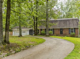 3 Westlyn Pl SW, Rome, GA 30165