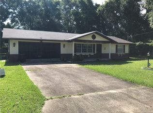 1124 Clover Ter, Inverness, FL 34452