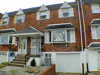 12823 Cabell Rd Philadelphia Pa 19154 Zillow