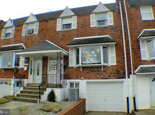 12823 Cabell Rd, Philadelphia, PA 19154