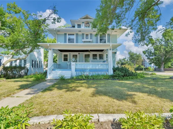 1896 3rd Ave SE, Cedar Rapids, IA 52403
