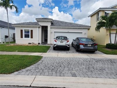 3385 NE 2nd Dr, Homestead, FL, 33033