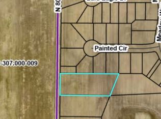 5092 N 800 E #1, Churubusco, IN 46723