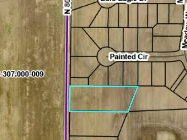 5092 N 800 E #1, Churubusco, IN 46723
