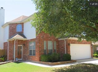 2548 Sir Barton Bay, Schertz, TX 78108