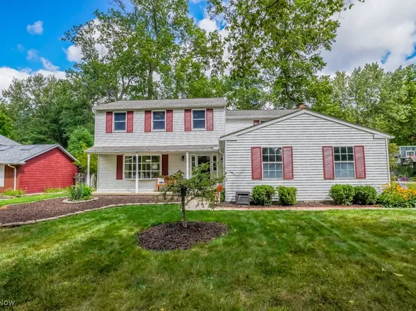 9577 Prospect Rd, Strongsville, OH 44149
