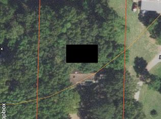 60 Caney Creek Rd, Batesville, AR 72501