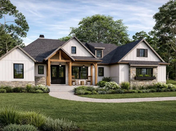 22 Port Royal Est Lot 22, Adams, TN 37010