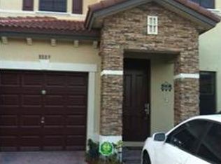 8889 SW 227th Ter, Cutler Bay, FL 33190