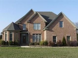 698 Davis Farm Rd, Salisbury, NC 28147