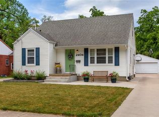 2404 51st St, Des Moines, IA 50310