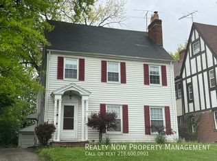 3638 Glencairn Rd #1, Beachwood, OH 44122