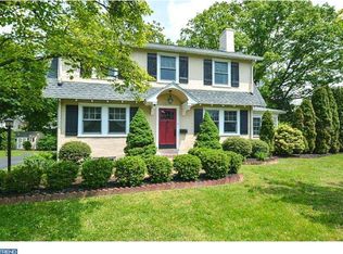 105 Biddle Rd, Paoli, PA 19301