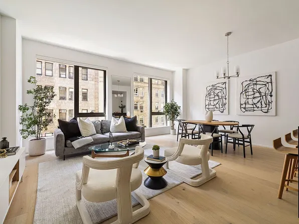 121 E 22nd St #S603, New York, NY 10010