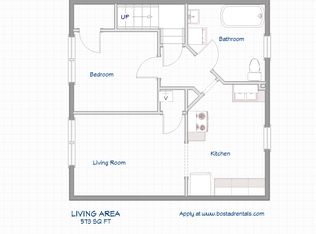 408 S 7th Ave W #2, Virginia, MN 55792