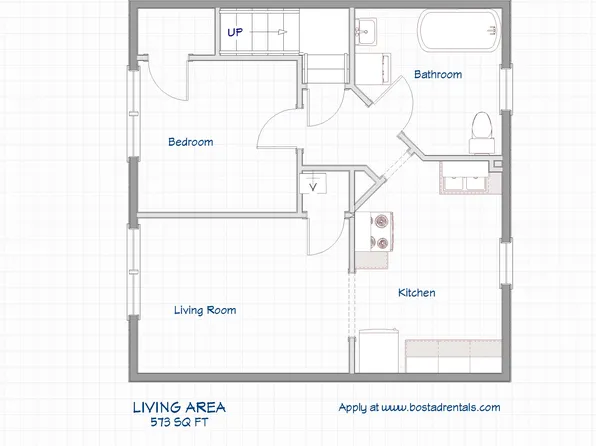 408 S 7th Ave W #2, Virginia, MN 55792