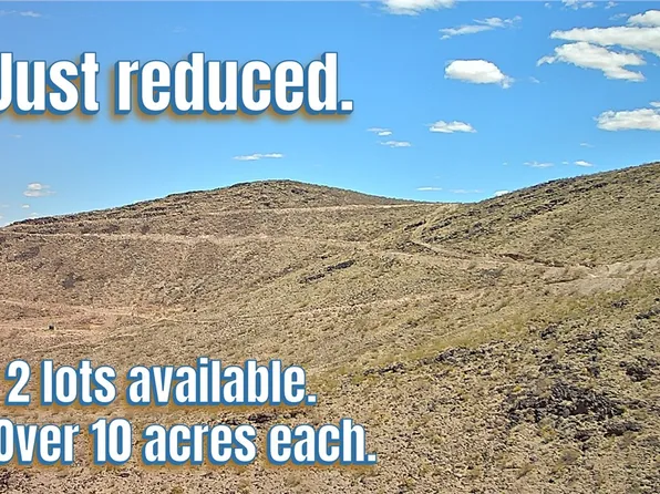 LOT-162B N Avenida Obregon, Kingman, AZ 86409