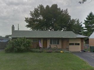 4959 Teddy Dr, Columbus, OH