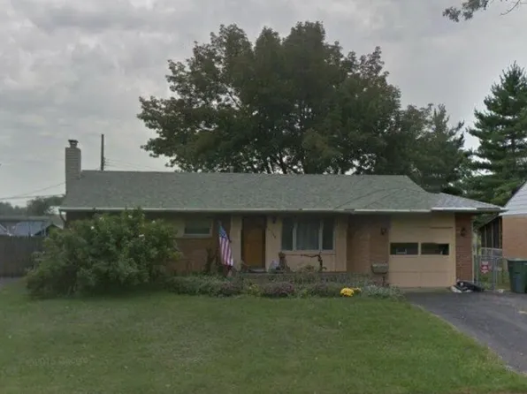 4959 Teddy Dr, Columbus, OH 43227
