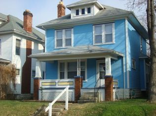 120 Eldon Ave, Columbus, OH 43204